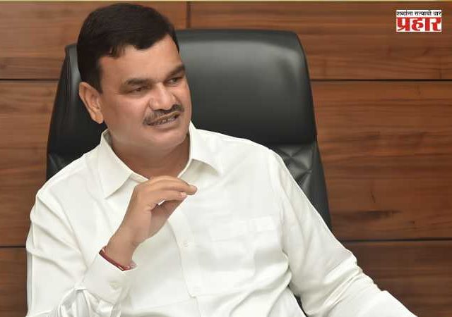 Weather Station : प्रत्येक गावात वेदर स्टेशन बसवण्यासाठी केंद्र सरकारकडे प्रस्ताव पाठवणार : कृषी मंत्री दत्तात्रय भरणे