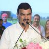 Agriculture Minister Dattatray Bharne : शेतकरी कर्जमाफी योजनेची १० दिवसांत अंमलबजावणी - कृषिमंत्री दत्तात्रय भरणे