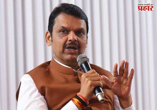 Legislative Council Election 2026 : विधानपरिषद निवडणुकीआधी नागपुरातील नगरसेवकांना मुख्यमंत्र्यांकडून 'वर्षा'वर निमंत्रण
