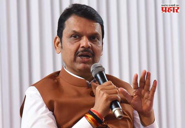 Legislative Council Election 2026 : विधानपरिषद निवडणुकीआधी नागपुरातील नगरसेवकांना मुख्यमंत्र्यांकडून ‘वर्षा’वर निमंत्रण