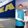 Devendra Fadnavis Meets IKEA India CEO : महाराष्ट्रात उद्योगांची भरभराट! मुख्यमंत्री देवेंद्र फडणवीस आणि IKEA सीईओंची उच्चस्तरीय बैठक!