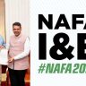 Devendra Fadnavis : NAFA 2026 ला मुख्यमंत्री देवेंद्र फडणवीस यांची उपस्थिती; सॅन होजेत रंगणार मराठी संस्कृतीचा जागतिक महोत्सव