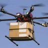 Drone-based postal delivery : हिमाचलमध्ये ड्रोनद्वारे टपाल वितरणाची चाचणी यशस्वी