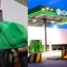 E100 Fuel Nitin Gadkari : 