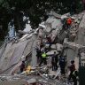 Venezuela and Japan Earthquake : दोन देशांमध्ये एकाच वेळी भूकंप! व्हेनेझुएलात ७.५ तीव्रतेचा भूकंप, जपानलाही ६.९ रिश्टरचा धक्का