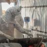 Ebola Virus France : धक्कादायक! फ्रान्समध्ये इबोलाचा पहिला रुग्ण आढळला; जगभरात २५० हून अधिक मृत्यू