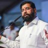 DCM Eknath Shinde : काल 'जोर का झटका लगा', यानंतर आणखी झटके लागणार!