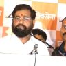 Eknath Shinde : 'शिवसेनेवरील जनतेचा विश्वास अधिक दृढ; राज्यभरातून प्रवेशाचा ओघ कायम'
