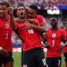 FIFA World Cup 2026 : इंग्लंडचा दमदार विजय! हॅरी केनचा विश्वचषकात ऐतिहासिक विक्रम, ग्रुप' L' मध्ये अव्वल स्थान