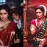 Etha Teaser : 'ईठा'मध्ये श्रद्धा कपूरची दमदार एन्ट्री; टीझर पाहून चाहत्यांच्या अंगावर काटा
