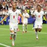 FIFA World Cup 2026 England vs Croatia : हॅरी केनचा दणका, इंग्लंडची विजयी सलामी! क्रोएशियावर ४-२ ने मात करत गट एलमध्ये दमदार सुरुवात