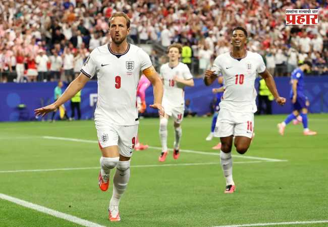 FIFA World Cup 2026 England vs Croatia : हॅरी केनचा दणका, इंग्लंडची विजयी सलामी! क्रोएशियावर ४-२ ने मात करत गट एलमध्ये दमदार सुरुवात