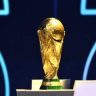 FIFA World Cup 2026 Trophy : फिफा विश्वचषक ट्रॉफीची किंमत किती? जाणून घ्या रंजक माहिती