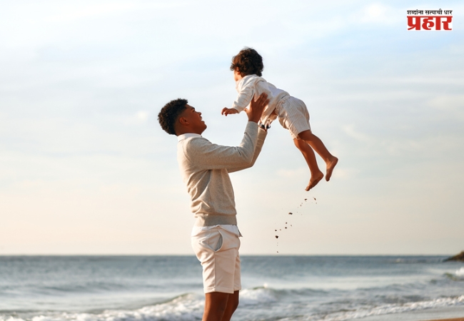 Father’s Day : फादर्स डे स्पेशल! बाबांसाठी १० उपयोगी आणि खास गिफ्ट्स; प्रेमासोबत काळजीचीही भेट