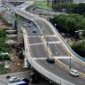 Goregaon-Mulund Link Road (GMLR) : दिंडोशी न्‍यायालय ते दादासाहेब फाळके चित्रनगरी दरम्‍यान उड्डाणपूल १५ जुलैपर्यंत होणार खुले?