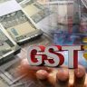 GST Revenue Collection in May : मे महिन्यात जीएसटी महसूल संकलन १.९४ लाख कोटी रुपयांच्या पुढे