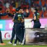 IPL 2026 : गुजरात टायटन्सच्या टीम बसमध्ये शॉर्ट सर्किट; शुभमन गिलसह सर्व खेळाडू थोडक्यात बचावले