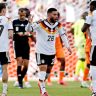 FIFA World Cup 2026 : डेनीझ उंडावचा डबल धमाका! जर्मनीची आयव्हरी कोस्टवर २-१ मात, नॉकआउट फेरीत धडक