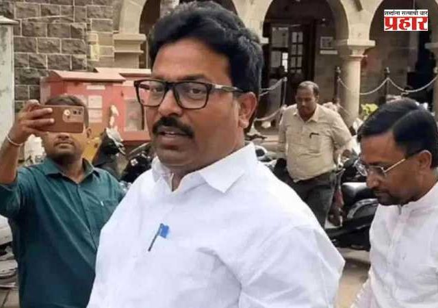 Nashik Vidhan Parishad Election Result 2026 Gokul Geete : नाशिकमध्ये महायुतीला मोठा धक्का; बंडखोर गोकुळ गीते यांचा दणदणीत विजय
