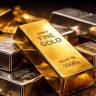 Gold-Silver Price Today : आनंदवार्ता! सलग तिसऱ्या दिवशी सोने-चांदीच्या दरात घसरण; जाणून घ्या आजचे दर
