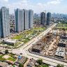 Goregaon Motilal Nagar Redevelopment Project : गोरेगाव मोतीलाल नगरच्या पुनर्विकास प्रकल्पात २२० झाडे बाधित