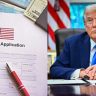 H-1B Visa : आता H-1B व्हिसा स्वस्तच! ट्रम्प यांना कोर्टाचा मोठा झटका; १ लाख डॉलर्सचे शुल्क रद्द