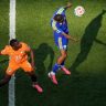 FIFA WORLDCUP 2026 : आयव्हरी कोस्टची विश्वचषकाच्या बाद फेरीत धडक; क्युरासाओचा २-० ने पराभव