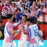 FIFA WORLDCUP 2026 : ॲंटे बुदिमिरच्या गोलने क्रोएशियाची धडकी; पनामा स्पर्धेतून बाहेर