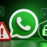 WHATSAPP UPDATE : व्हॉट्सॲपवर आता फसवणूक होणार कठीण; लवकरच येत आहे 'स्कॅम अलर्ट' फीचर!