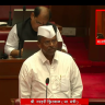 Minister Narhari Zirwal : बनावट इंजेक्शन रॅकेटमधील दोषींवर 'मकोका' अंतर्गत कडक कारवाई करणार  विधी व न्याय विभागाचे मार्गदर्शन घेऊन साखळी मोडून काढणार; मंत्री नरहरी झिरवाळ यांची विधानपरिषदेत माहिती