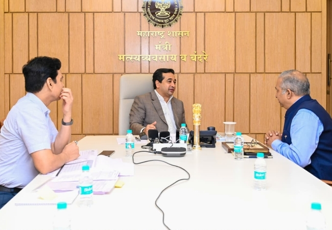 New Navi Mumbai-Sindhudurg flight service : नवी मुंबई-सिंधुदुर्ग विमानसेवा १५ ऑगस्टपूर्वी सुरू होणार