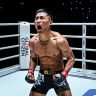 MMA ONE CHAMPIONSHIP : भाजी विकणारा ते 'द नॉर्थस्टार'; मिझोरामच्या मुलाने जगात गाजवले नाव!