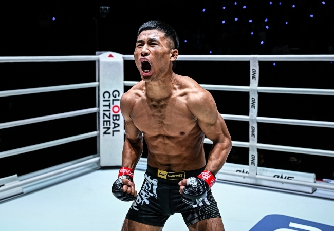 MMA ONE CHAMPIONSHIP : भाजी विकणारा ते ‘द नॉर्थस्टार’; मिझोरामच्या मुलाने जगात गाजवले नाव!