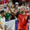 FIFA WORLDCUP 2026 : ऑस्ट्रिया आणि अल्जेरियाची बाद फेरीत धडक; इराण स्पर्धेतून बाहेर