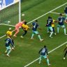 FIFA WORLDCUP 2026 : इक्वेडोरची ऐतिहासिक कामगिरी; जर्मनीवर मात करत विश्वचषकाच्या बाद फेरीत धडक