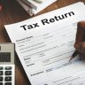 Income Tax Return : ITR भरणाऱ्यांसाठी मोठी बातमी! आयकर फॉर्ममध्ये झाले मोठे बदल