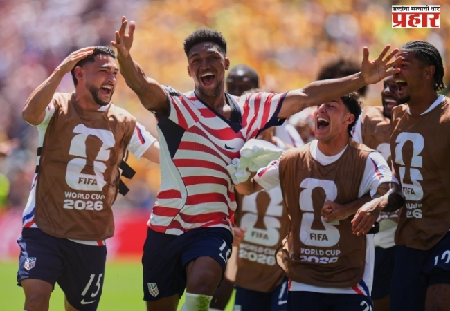 usa football