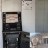 ATM LOOTED : पुसेगावमध्ये एटीएम फोडून ६.६१ लाखांची लूट; गॅस कटरचा वापर करत चोरटे पसार