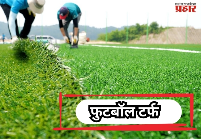 turf