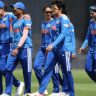 IND(W) vs WI(W) : महिला टी-२० विश्वचषक; सराव सामन्यात भारताचा वेस्ट इंडिजवर दणदणीत विजय!