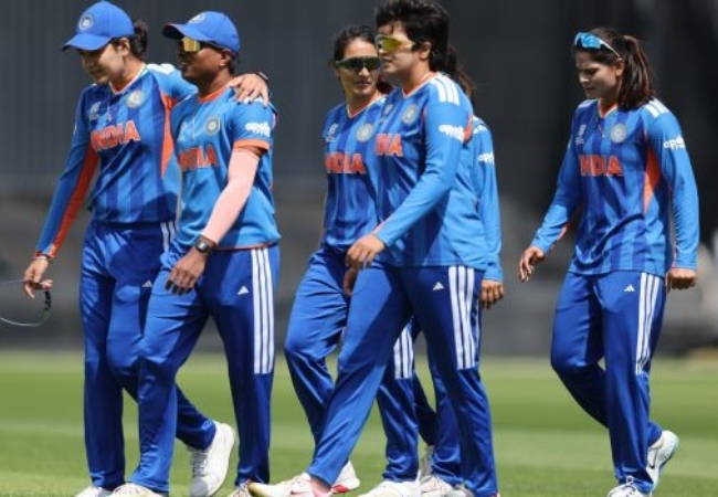 IND(W) vs WI(W) : महिला टी-२० विश्वचषक; सराव सामन्यात भारताचा वेस्ट इंडिजवर दणदणीत विजय!