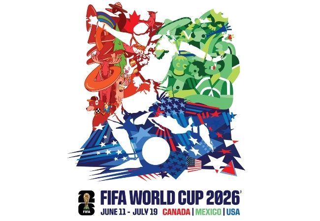 Fifa World Cup 2026