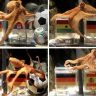PAUL OCTOPUS : ऑक्टोपस पॉलपासून ते एआयच्या सुपरकॉम्प्युटर्सपर्यंत; फिफा विश्वचषक अंदाजांचा रंजक प्रवास!