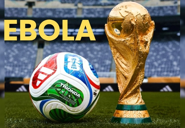Ebola Virus