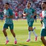 FIFA WORLDCUP 2026 : ६.१ तीव्रतेच्या भूकंपामुळे फ्लोरिडात खळबळ; पोर्तुगालचा विश्वचषक सराव विनाव्यत्यय सुरू