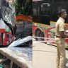 DADAR BEST ACCIDENT : एकाचा मृत्यू, ६ जखमी; बेस्टकडून उच्चस्तरीय चौकशी समिती गठित
