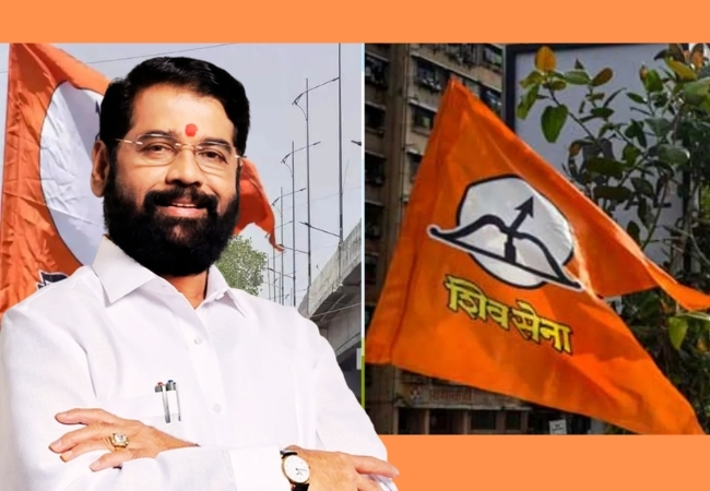 Deputy CM Eknath Shinde : ठाकरे गटाला वरळीत मोठा धक्का; दिग्गज पदाधिकाऱ्यांचा शिंदे गटात जाहीर प्रवेश!