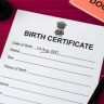 Mumbai birth records : मुंबईतील 19,734 जन्म दाखल्यांमधील दुरुस्त्या रद्द; मूळ नोंदी पुनर्संचयित करण्याचे सरकारचे आदेश