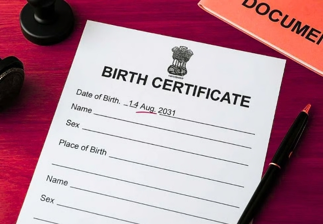 Mumbai birth records : मुंबईतील 19,734 जन्म दाखल्यांमधील दुरुस्त्या रद्द; मूळ नोंदी पुनर्संचयित करण्याचे सरकारचे आदेश