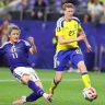 FIFA WORLDCUP 2026 : जपान आणि स्वीडनची बाद फेरीत धडक; सामना १-१ ने अनिर्णित